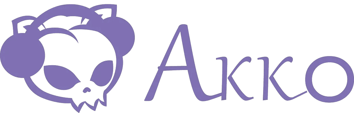 AKKO DE